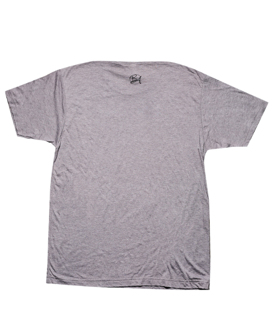 Grey B.A. Classic
