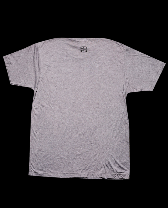 Grey B.A. Classic
