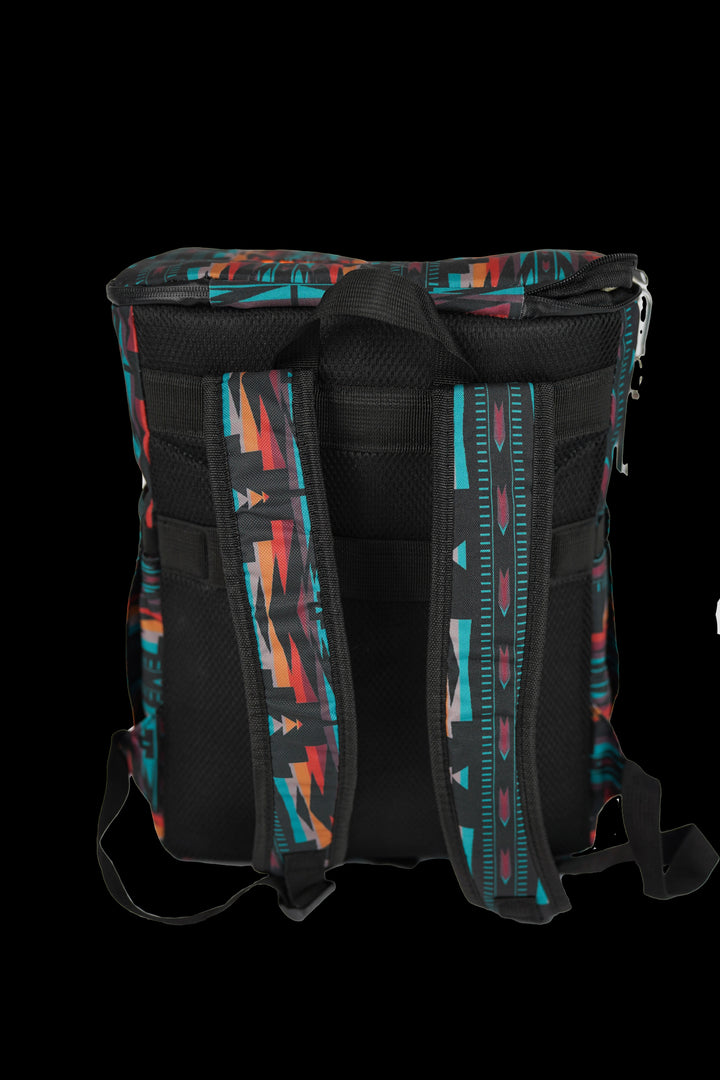 Aztec coolerbags