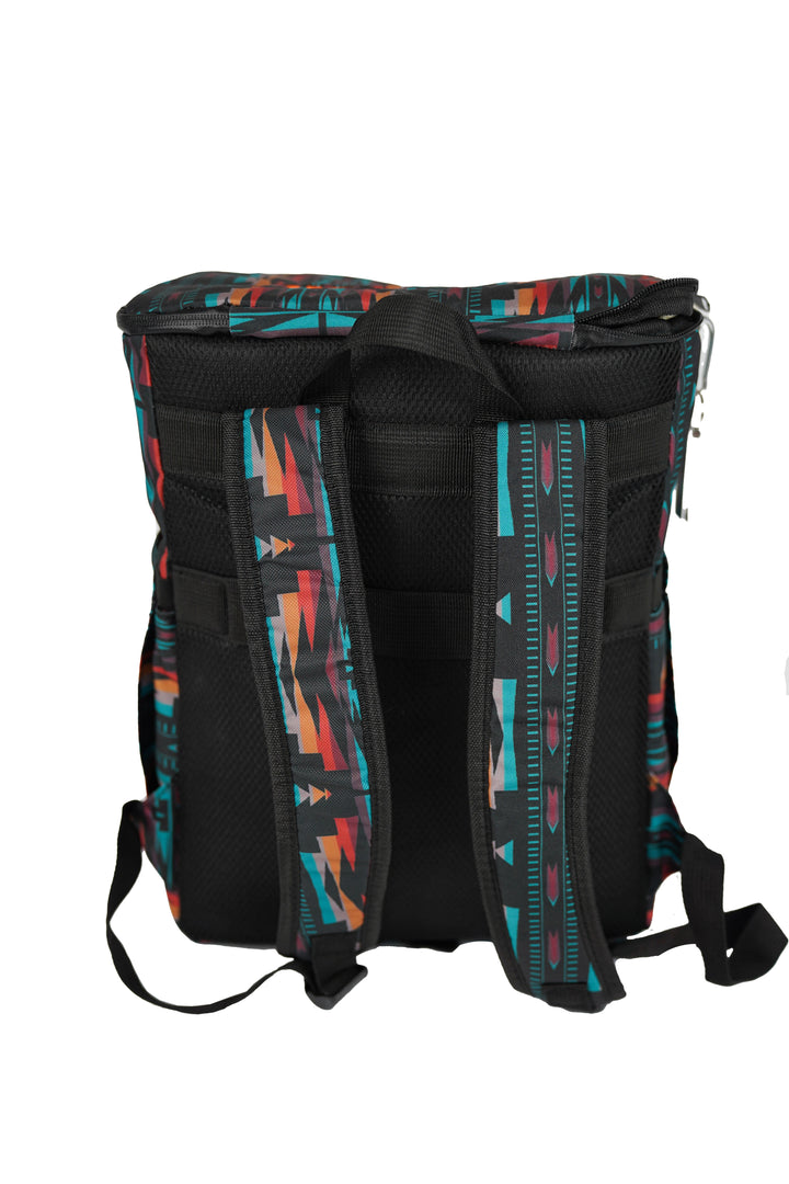 Aztec coolerbags