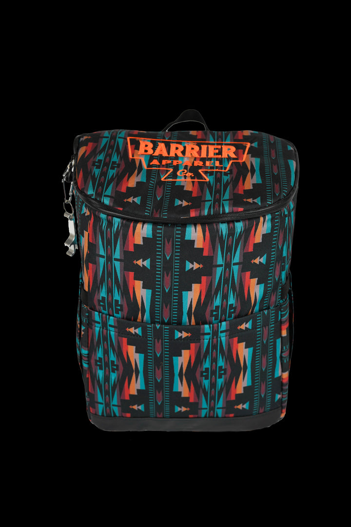 Aztec coolerbags