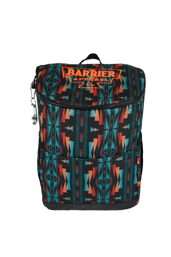 Aztec coolerbags