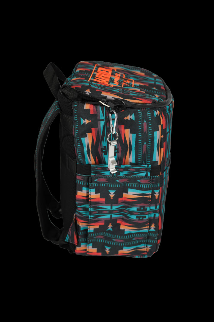 Aztec coolerbags