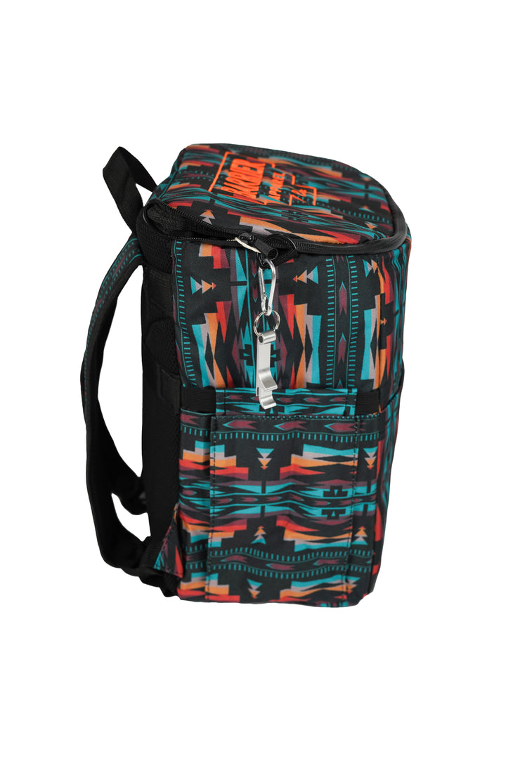 Aztec coolerbags
