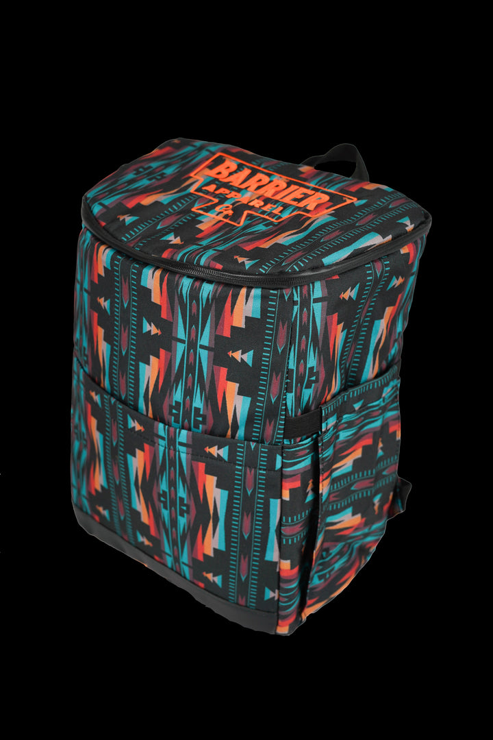 Aztec coolerbags