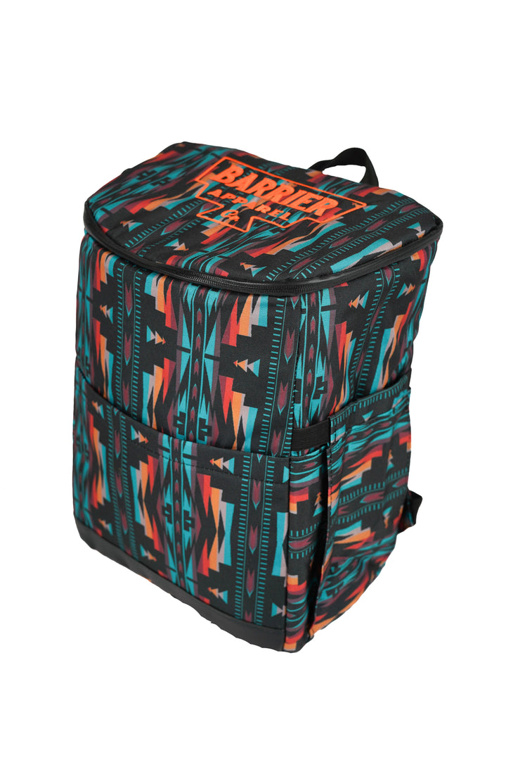 Aztec coolerbags