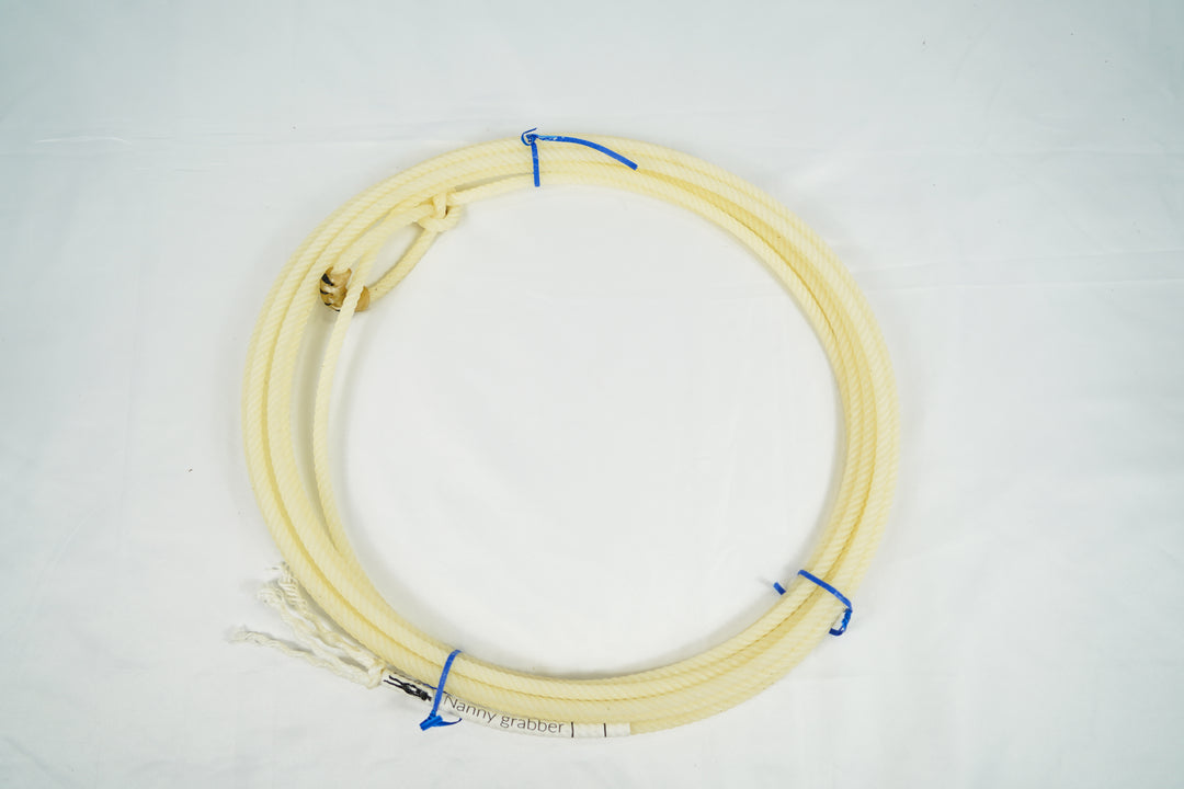 Kid-Ropes