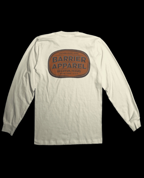 Nylon Town Long Sleeve