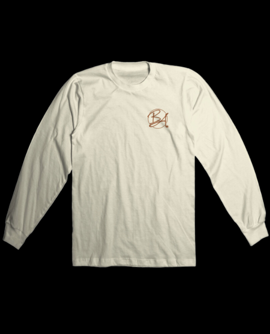 Nylon Town Long Sleeve