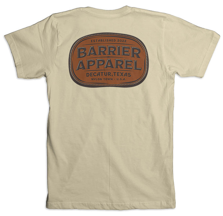Nylon Town Short Sleeve