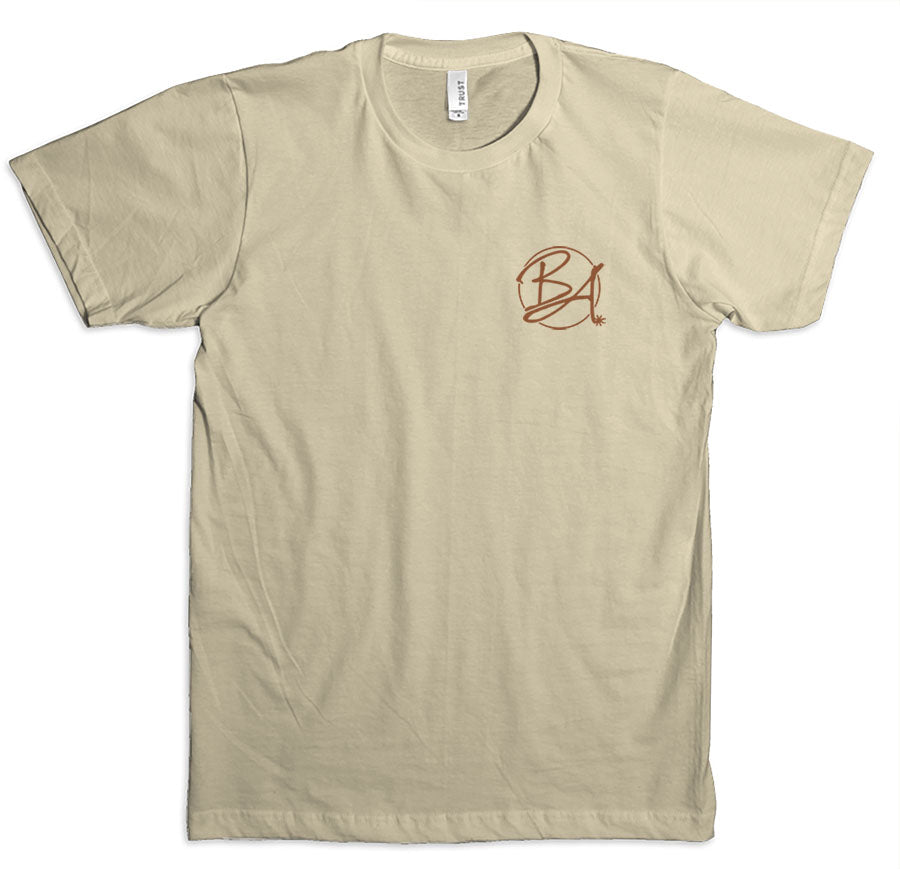 Nylon Town Short Sleeve
