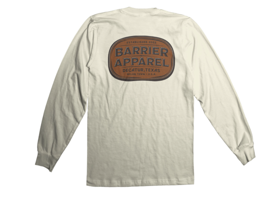 Nylon Town Long Sleeve