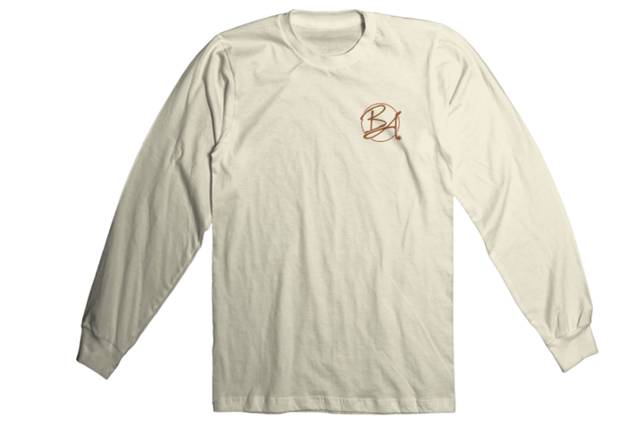 Nylon Town Long Sleeve
